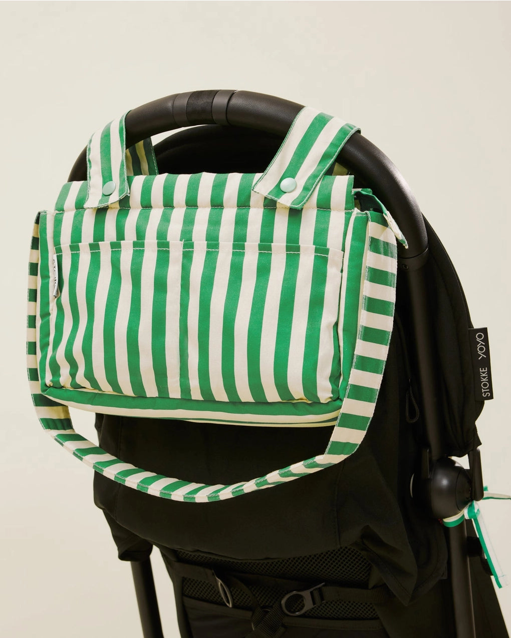 Kindred Bravely Stroller Party™ Caddy Bag