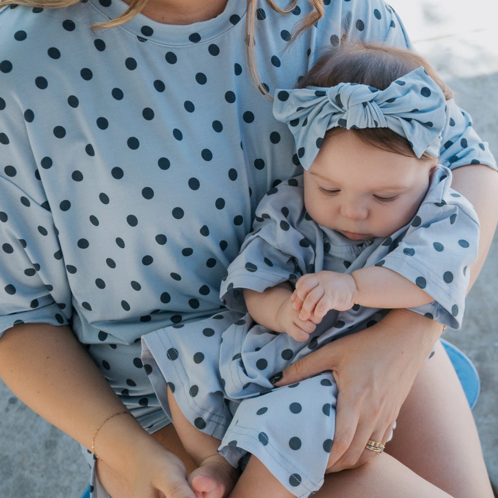 Forever French Child Short Set | Sully