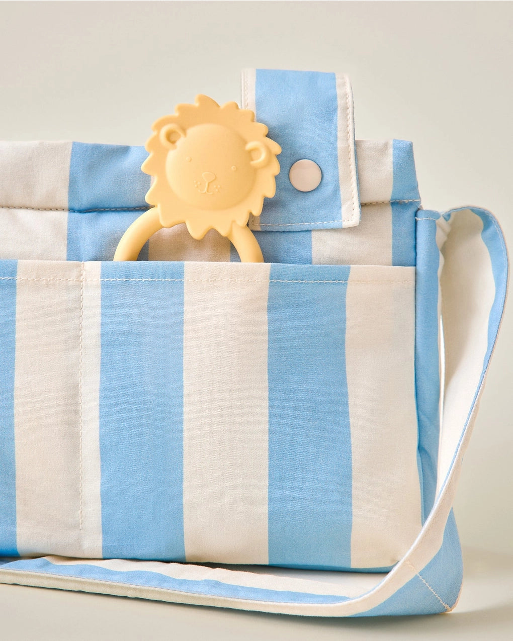 Kindred Bravely Stroller Party™ Caddy Bag