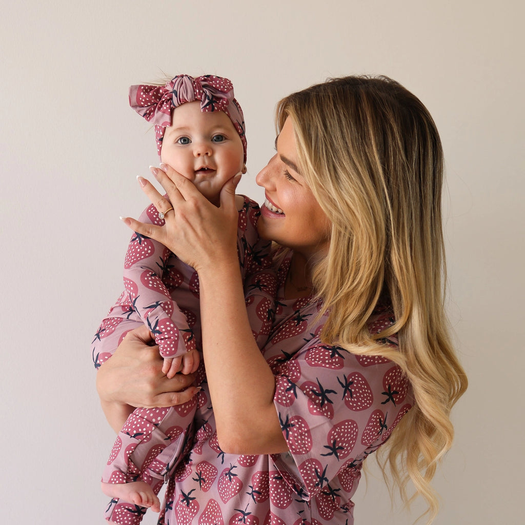 Forever French Bamboo Head Wrap | Matilda