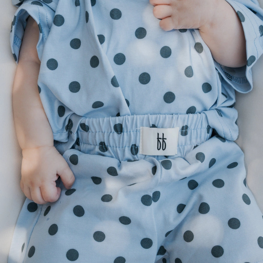 Forever French Child Short Set | Sully