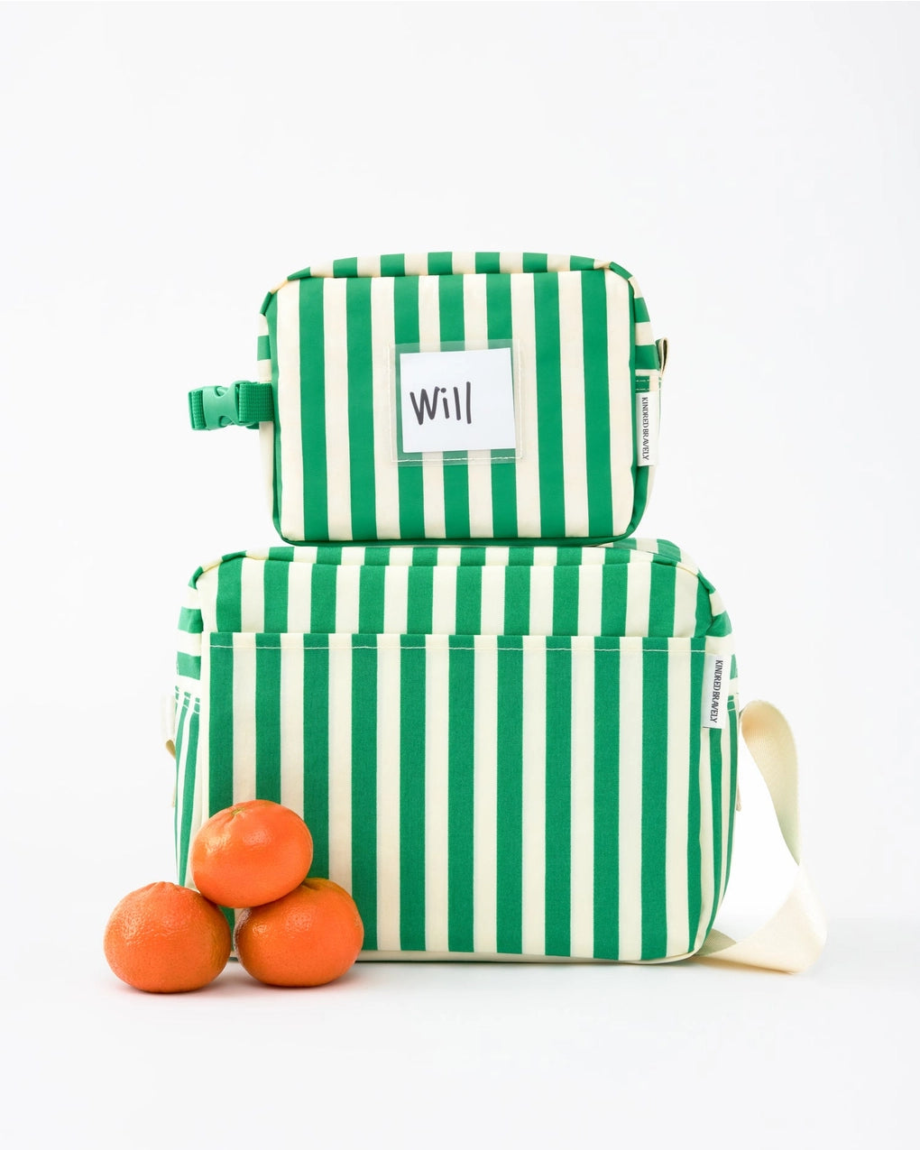 Kindred Bravely Jumbo Cooler Bag