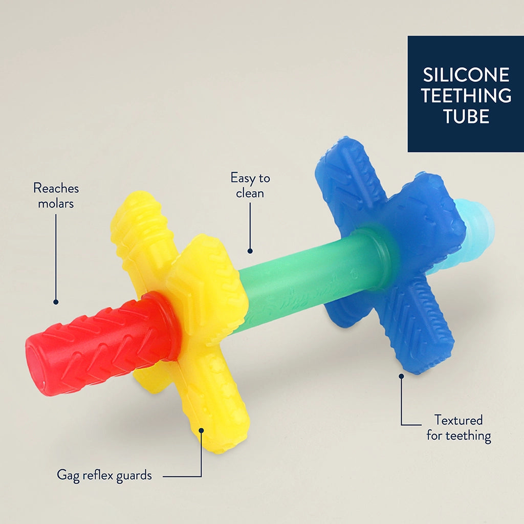 Itzy Ritzy Teensy Tubes™