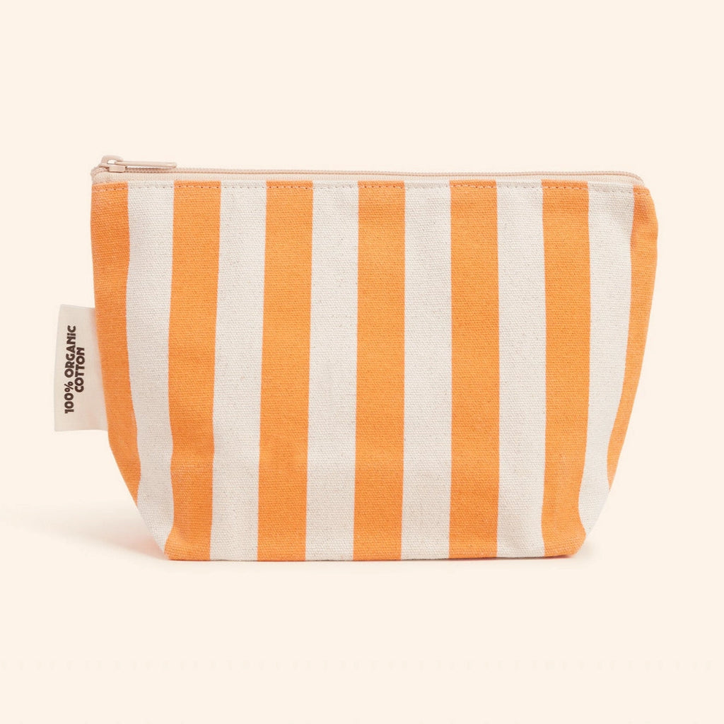 Dr. Max's Organic Cotton Zipper Bags