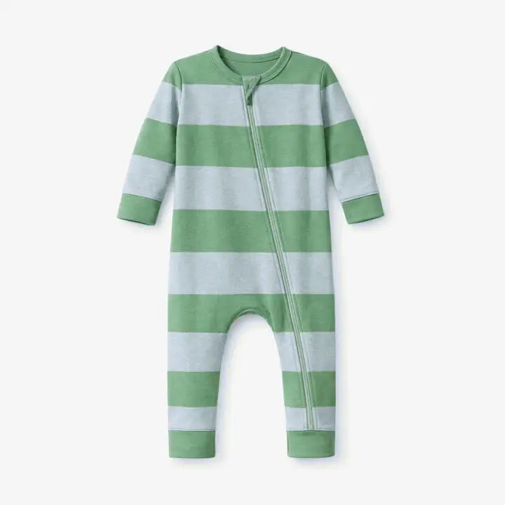 The Rest Zipsuit