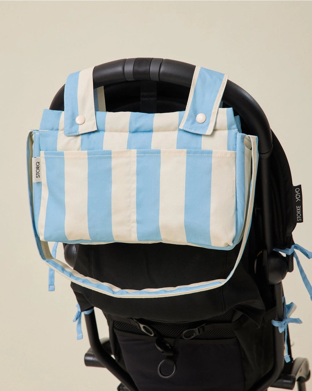 Kindred Bravely Stroller Party™ Caddy Bag