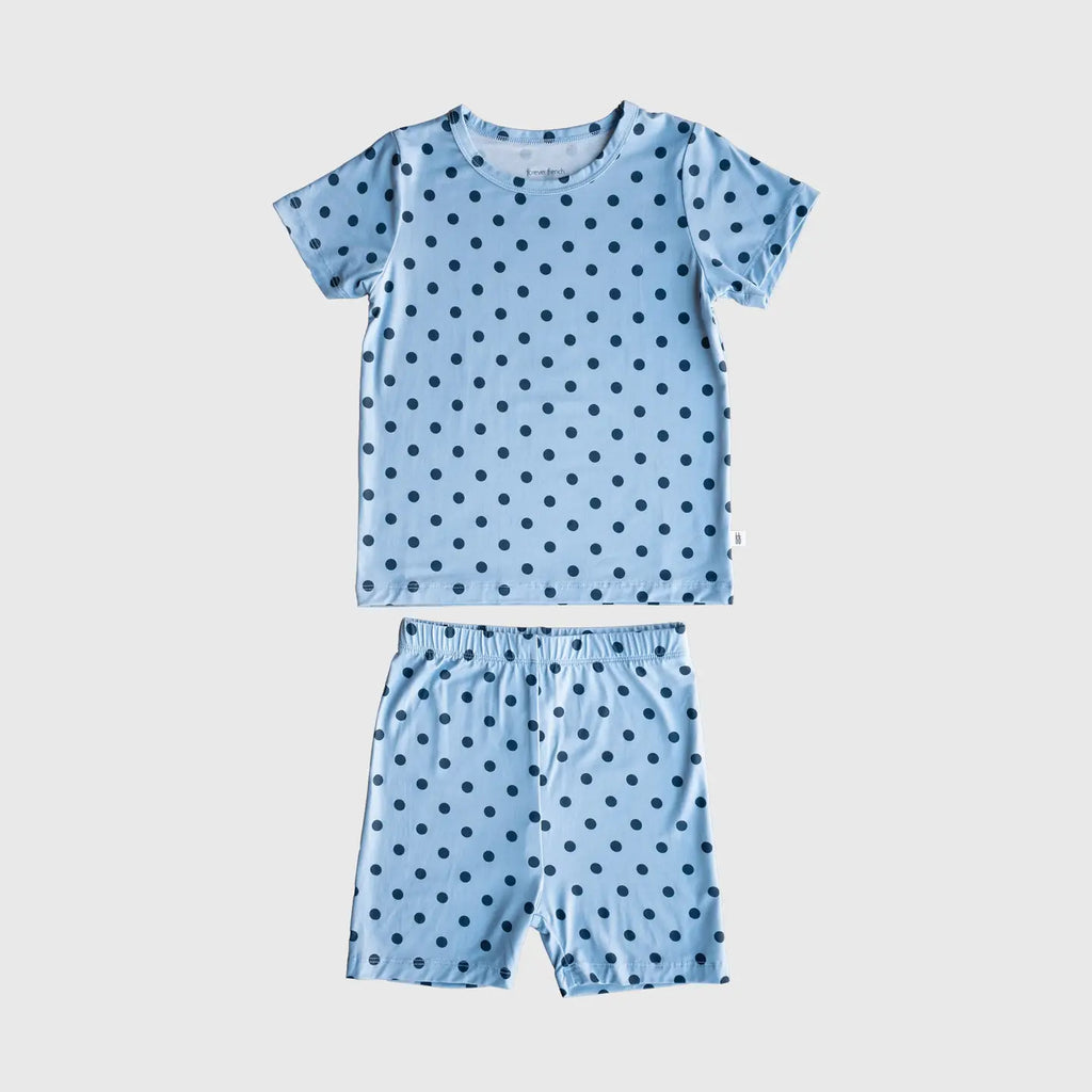 Forever French Bamboo Short Set | Sully
