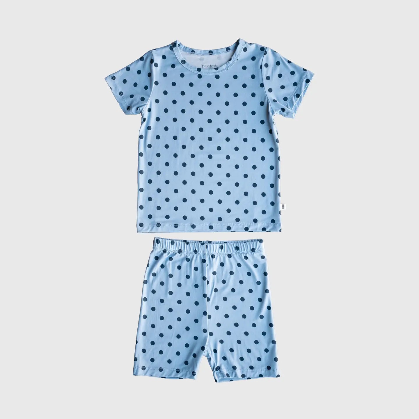 Forever French Bamboo Short Set | Sully