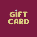 poppyseed children's shop gift card